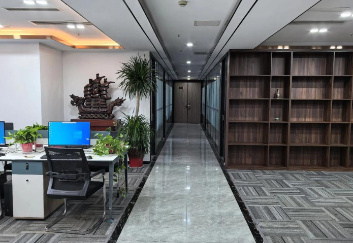 西安公司注册全流程服务解析：从核名到营业执照办理的实操指南